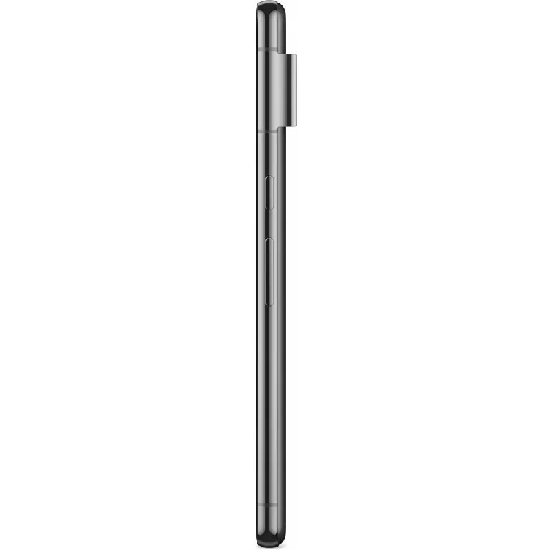 Google Pixel 8 Pro Dual Sim - Muy bueno - Obsidian - Libre - 128 GB