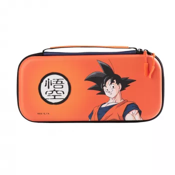 Funda protectora Blade Dragon Ball Z Switch2 DB1002 para consola