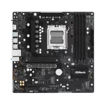 Placa base ASRock A620AM PRO-A AM5 Micro-ATX