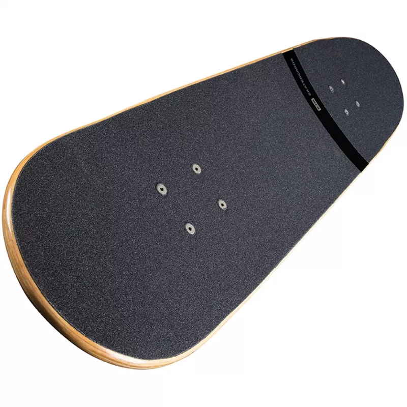 Monopatín Ligat bright (beige/marrón)