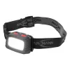 Linterna frontal Ansmann HD200B LED 3W IP44