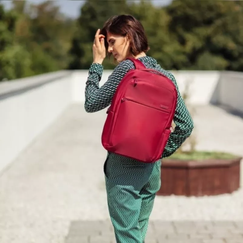 Mochila CoolPack Bolt BUSINESS LINE pine