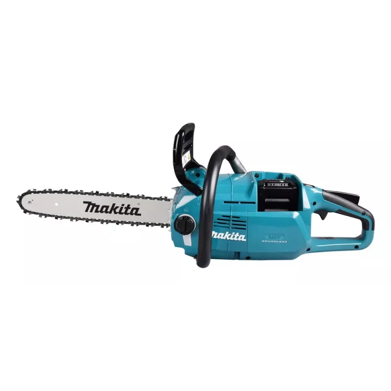 Makita UC015GT101 motosierra negra, azul
