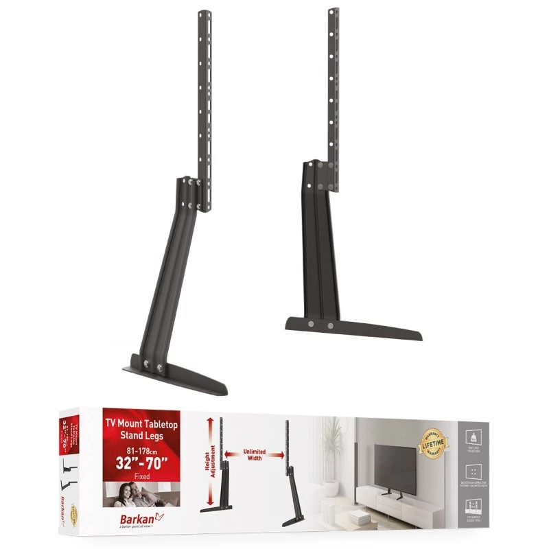 Soporte para TV Barkan Mounting Systems S40 70