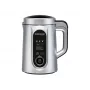 Máquina de sopas y bebidas vegetales Rommelsbacher SVD 1400, 1,3 L, 1400 W, plata, carcasa de plástico