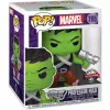 Figura coleccionable Funko POP! Professor Hulk