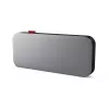 Batería externa para portátil Lenovo Go USB-C (20.000 mAh), ion-litio, negro-gris, USB Type-A y Type-C