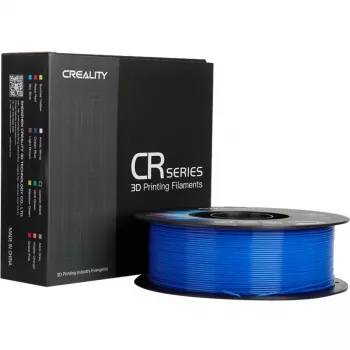 Filamento CR-PETG Creality (azul)