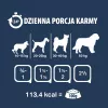 PUPIL Premium All Meat Venison - Comida húmeda para perros - 800g