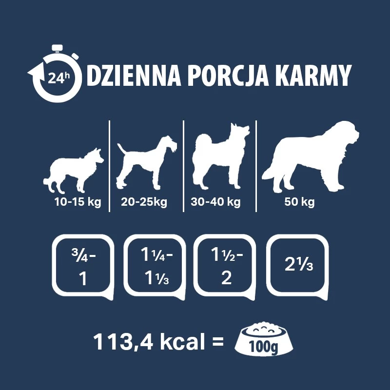 PUPIL Premium All Meat Venison - Comida húmeda para perros - 800g
