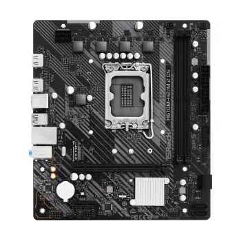 Placa base ASRock H610M-H2/M.2 D5 Micro-ATX