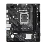 Placa base ASRock H610M-H2/M.2 D5 Micro-ATX