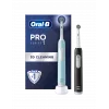 Oral-B PRO1 Duo Pack cepillo de dientes eléctrico