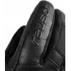REUSCH JUPITER GORE-TEX GUANTES TALLA 8,5 gris-negro