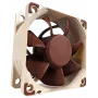 Ventilador de carcasa Noctua NF-A6x25 5V PWM 60mm - beige/marrón