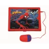 Tablet de aprendizaje Lexibook JC598SPi17 con funciones interactivas de aprendizaje para niños