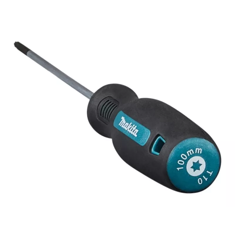 Makita E-13530 Set de destornilladores 5 uds.