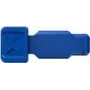 KNIPEX KN 00 61 10 CB - ColorCode Clip - 10 uds. azul (00 61 10 CB)