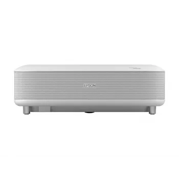 Proyector de tiro estándar Epson EH-LS670W 3LCD UHD 4K (3840x2160) blanco