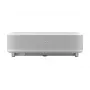 Proyector de tiro estándar Epson EH-LS670W 3LCD UHD 4K (3840x2160) blanco