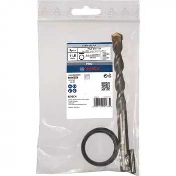 Broca Bosch F 00Y 145 203 longitud 136 mm
