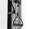 Máquina de entrenamiento de pared neumática HMS BSP301