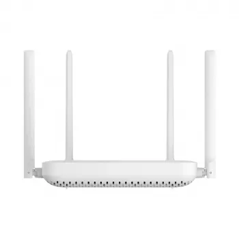 Router Xiaomi AX1500 Gigabit Ethernet dual band (2,4 GHz / 5 GHz) blanco