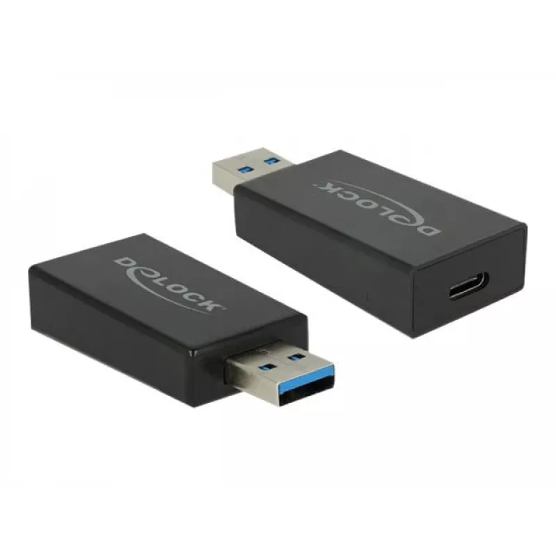 Adaptador de cable DeLOCK 65689