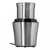 Molinillo de café Clatronic PC-KSW 1021 200 W acero inoxidable