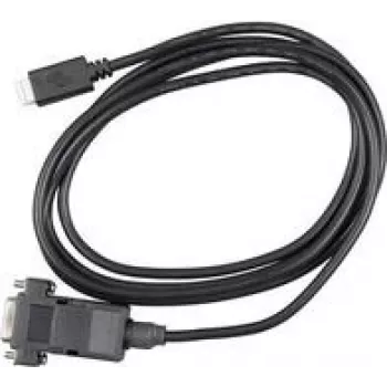 Victron Energy Cable adaptador VE.Direct a RS232 ASS030520500 (ASS030520500)