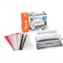 Peach PB200-30 350 Hojas Negro, Gris