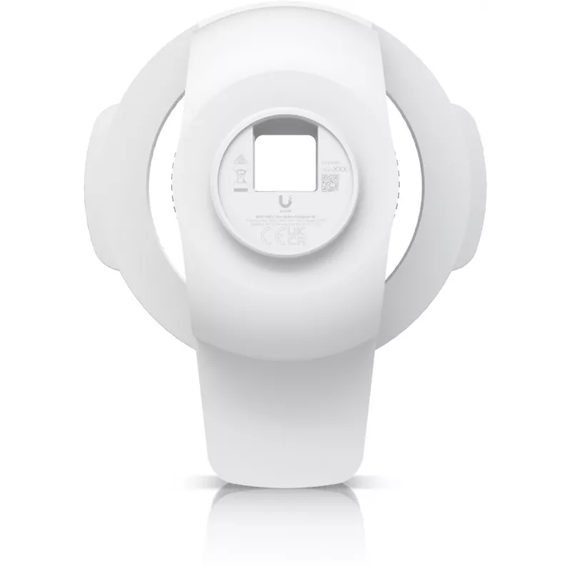 Ubiquiti LED IR de largo alcance, accesorio de detección para G6 Pro Bullet y AI Pro. Blanco (UACC-PRO-BULLET-ENHANCER-W)