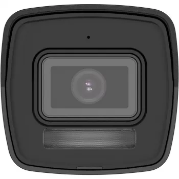 Cámara de seguridad IP Hikvision DS-2CD1061G2-LIU 6 MP 2,8 mm Bullet, IP67, PoE, WDR, IR 30 m