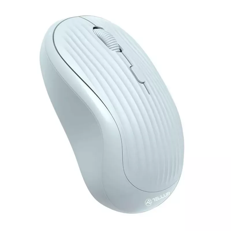 Ratón inalámbrico Tellur TLL491361 Bluetooth
