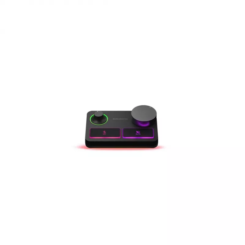 Micrófono para PC Steelseries ALIAS PRO