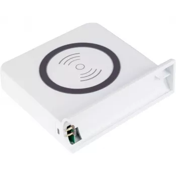 Cargador para dispositivos móviles Alcasa PCA-D006WQL blanco carga rápida