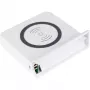 Cargador para dispositivos móviles Alcasa PCA-D006WQL blanco carga rápida