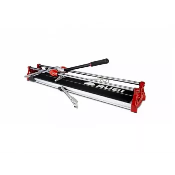 Cortadora de baldosas RUBI 26963 manual con profundidad de corte ajustable para baldosas de cerámica y porcelana