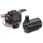 Absima Thrust BL ECOV2 2120002V2 Set de motor de escobillas para coche RC 1:10 (2120002V2)