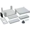 Hager U84LS - Plástico - Blanco - IP54 - 307 mm - 149 mm - 324 mm