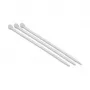 EFB-Elektronik Bridas 205mm, bolsa de 100 unidades transparente, ancho 3,6mm Fabricante: EFB Elektronik (81044.100)