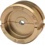 Gustav Klauke GmbH D2270 crimpadora de cable herramienta de crimpado bronce (D2270)