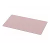 Alfombrilla de ratón Natec Colors Series Misty Rose NPO-2174