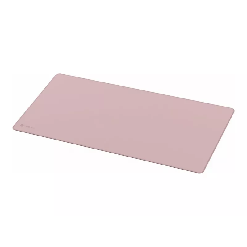 Alfombrilla de ratón Natec Colors Series Misty Rose NPO-2174