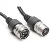Cable de extensión Juice Technology JUICE BOOSTER 2, 5 metros (negro)
