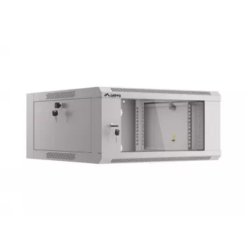 Rack de pared Lanberg WFFA-5604-10S