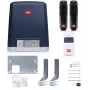 Set BFT DEIMOS BT B600 KIT EE para puertas correderas