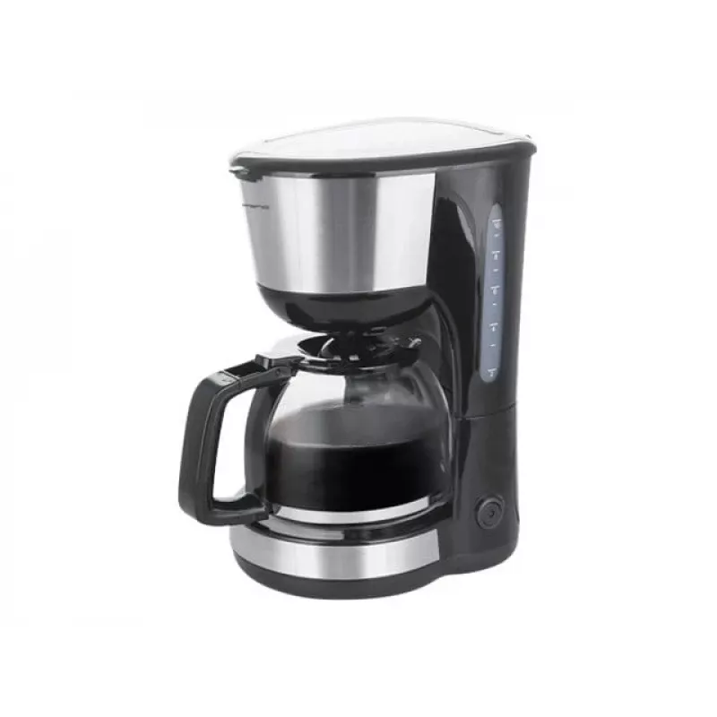 Cafetera de filtro Emerio 1,25 L CME-122933