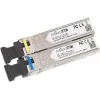 Módulo transceptor de red Mikrotik S-3553LC20D 1250 Mbit/s SFP