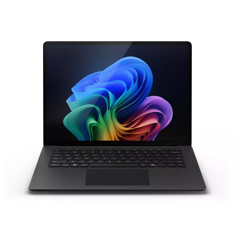 Portátil Microsoft Surface Laptop 7 for Business 15